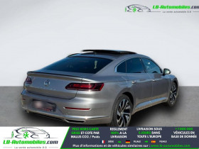 Volkswagen Arteon 1.5 TSI 150 BVA  occasion � Beaupuy - photo n�4