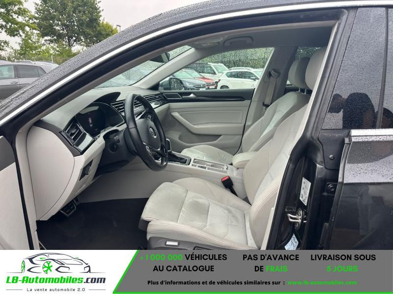 Volkswagen Arteon 1.5 TSI 150 BVA  occasion  Beaupuy - photo n6