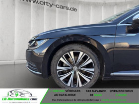 Volkswagen Arteon 1.5 TSI 150 BVA  occasion  Beaupuy - photo n8