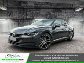 Volkswagen Arteon occasion année 2018 boite Manuelle Annonce Volkswagen Arteon occasion Essence 1.5 TSI 150 à Beaupuy