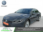 Volkswagen Arteon occasion année 2018 boite Manuelle Annonce Volkswagen Arteon occasion Essence 1.5 TSI 150 à Beaupuy