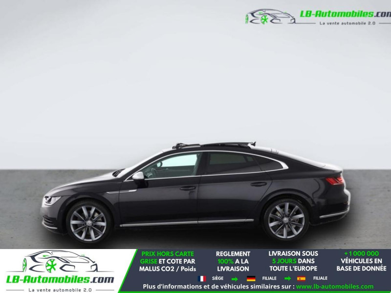 Volkswagen Arteon 2.0 BI-TDI 240 BVA 4Motion  occasion � Beaupuy - photo n�6