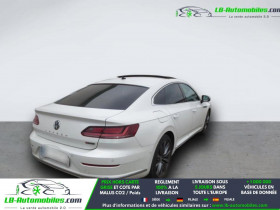 Volkswagen Arteon 2.0 BI-TDI 240 BVA 4Motion  occasion � Beaupuy - photo n�2