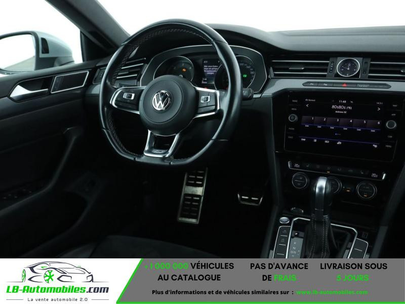 Volkswagen Arteon 2.0 BI-TDI 240 BVA 4Motion  occasion  Beaupuy - photo n10