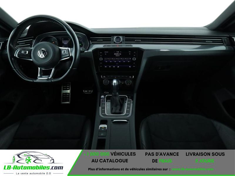 Volkswagen Arteon 2.0 BI-TDI 240 BVA 4Motion  occasion  Beaupuy - photo n3