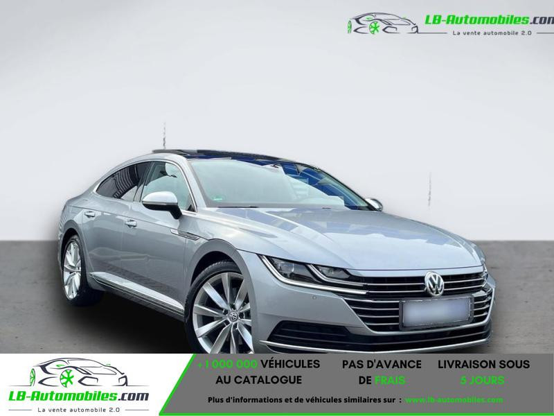 Volkswagen Arteon 2.0 BI-TDI 240 BVA 4Motion  occasion  Beaupuy