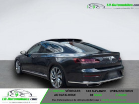 Volkswagen Arteon 2.0 BI-TDI 240 BVA 4Motion  occasion  Beaupuy - photo n2