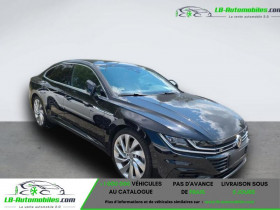 Volkswagen Arteon 2.0 BI-TDI 240 BVA 4Motion  occasion  Beaupuy - photo n2