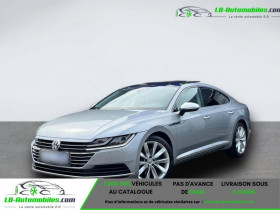 Volkswagen Arteon 2.0 BI-TDI 240 BVA 4Motion  occasion  Beaupuy - photo n2