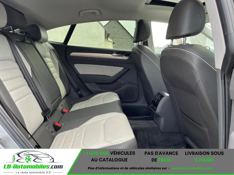 Volkswagen Arteon 2.0 BI-TDI 240 BVA 4Motion  occasion  Beaupuy - photo n6