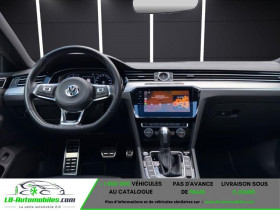 Volkswagen Arteon 2.0 BI-TDI 240 BVA 4Motion  occasion  Beaupuy - photo n3