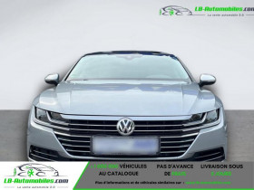 Volkswagen Arteon 2.0 BI-TDI 240 BVA 4Motion  occasion  Beaupuy - photo n4