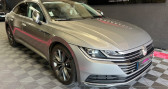 Annonce Volkswagen Arteon occasion Diesel 2.0 BI-TDI 240 CV DSG7 4Motion �l�gance - CarPlay - Cam�ra d � dieppe