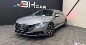 Volkswagen Arteon occasion année 2017 boite Automatique Annonce Volkswagen Arteon occasion Diesel 2.0 TDI 150 BLUEMOTION ELEGANCE DSG BVA à Roanne