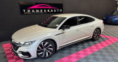 Volkswagen Arteon occasion année 2017 boite Automatique Annonce Volkswagen Arteon occasion Diesel 2.0 TDI 150 BMT DSG7 R-line Exclusive à Harfleur