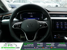 Volkswagen Arteon 2.0 TDI 150 BVA  occasion � Beaupuy - photo n�8
