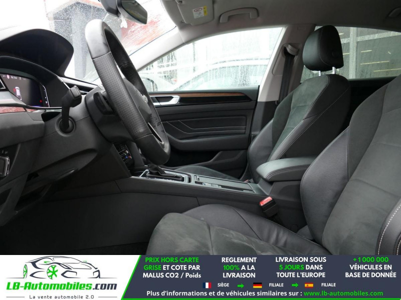 Volkswagen Arteon 2.0 TDI 150 BVA  occasion � Beaupuy - photo n�6