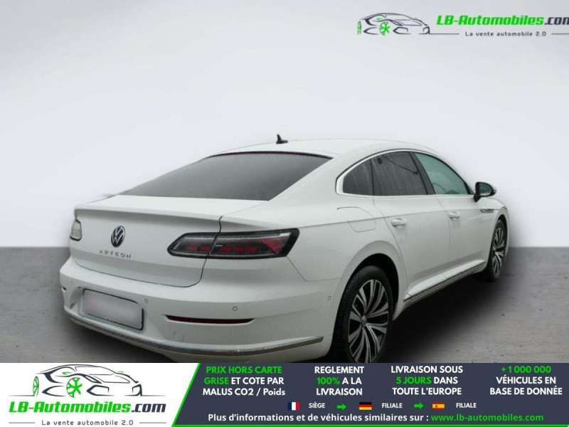 Volkswagen Arteon 2.0 TDI 150 BVA  occasion � Beaupuy - photo n�4