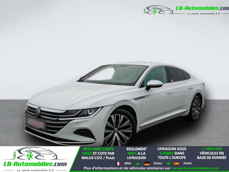 Volkswagen Arteon 2.0 TDI 150 BVA  occasion � Beaupuy