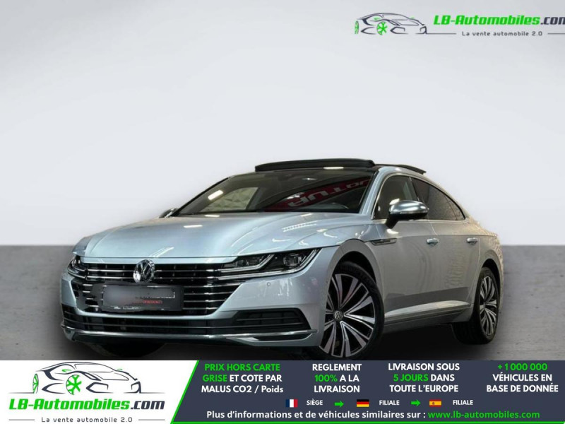 Volkswagen Arteon 2.0 TDI 150 BVA  occasion � Beaupuy