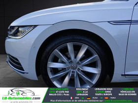 Volkswagen Arteon 2.0 TDI 150 BVA  occasion � Beaupuy - photo n�8