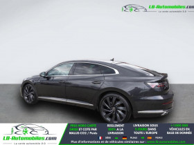 Volkswagen Arteon 2.0 TDI 150 BVA  occasion � Beaupuy - photo n�4