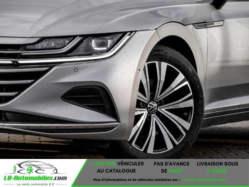 Volkswagen Arteon 2.0 TDI 150 BVA  occasion � Beaupuy - photo n�6