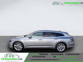 Volkswagen Arteon 2.0 TDI 150 BVA  occasion � Beaupuy - photo n�5