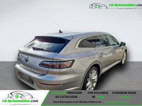 Volkswagen Arteon 2.0 TDI 150 BVA  occasion � Beaupuy - photo n�4