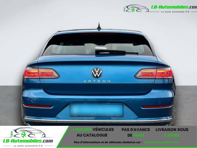 Volkswagen Arteon 2.0 TDI 150 BVA  occasion � Beaupuy - photo n�7