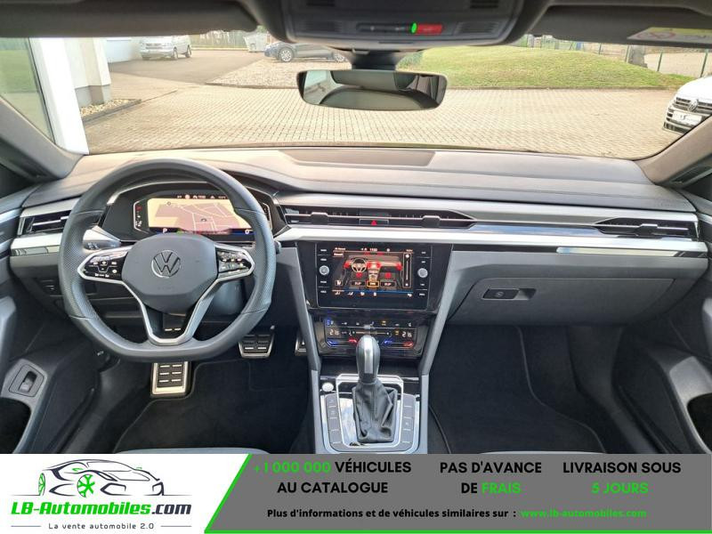 Volkswagen Arteon 2.0 TDI 150 BVA  occasion  Beaupuy - photo n3