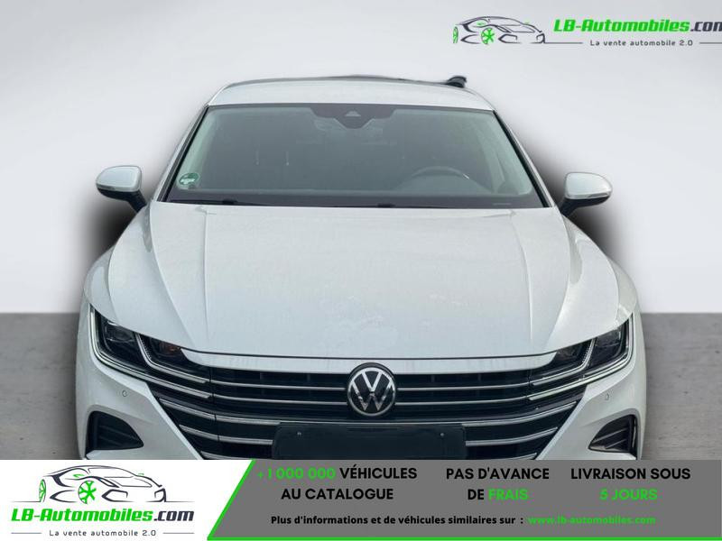 Volkswagen Arteon 2.0 TDI 150 BVA  occasion  Beaupuy - photo n4