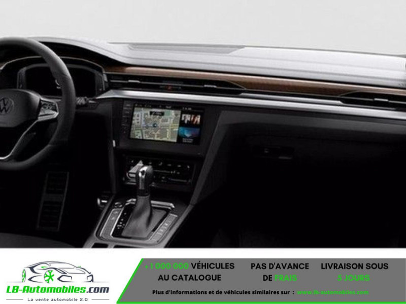 Volkswagen Arteon 2.0 TDI 150 BVA 2021 - photo n°2 Volkswagen Arteon 2.0 TDI 150 BVA  occasion à Beaupuy - photo n°2