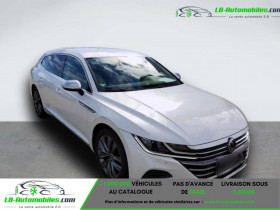 Volkswagen Arteon 2.0 TDI 150 BVA  occasion � Beaupuy - photo n�2
