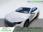 Volkswagen Arteon occasion  année 2022 boite Automatique Annonce Volkswagen Arteon occasion Diesel 2.0 TDI 150 BVA à Beaupuy