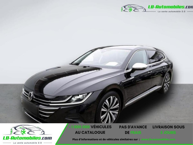 Volkswagen Arteon 2.0 TDI 150 BVA 2022 Volkswagen Arteon 2.0 TDI 150 BVA  occasion à Beaupuy