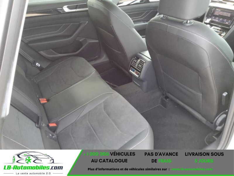 Volkswagen Arteon 2.0 TDI 150 BVA 2022 - photo n°5 Volkswagen Arteon 2.0 TDI 150 BVA  occasion à Beaupuy - photo n°5