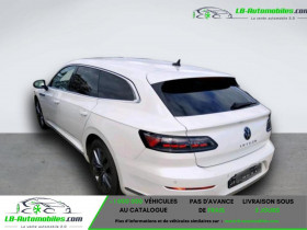 Volkswagen Arteon 2.0 TDI 150 BVA  occasion � Beaupuy - photo n�4