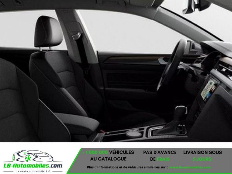 Volkswagen Arteon 2.0 TDI 150 BVA 2021 - photo n°4 Volkswagen Arteon 2.0 TDI 150 BVA  occasion à Beaupuy - photo n°4