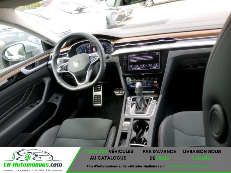 Volkswagen Arteon 2.0 TDI 150 BVA 2022 - photo n°3 Volkswagen Arteon 2.0 TDI 150 BVA  occasion à Beaupuy - photo n°3