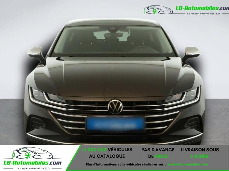 Volkswagen Arteon 2.0 TDI 150 BVA  occasion  Beaupuy - photo n5