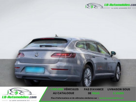 Volkswagen Arteon 2.0 TDI 150 BVA  occasion � Beaupuy - photo n�2