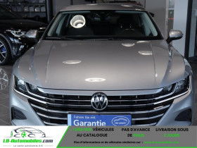 Volkswagen Arteon 2.0 TDI 150 BVA  occasion � Beaupuy - photo n�7