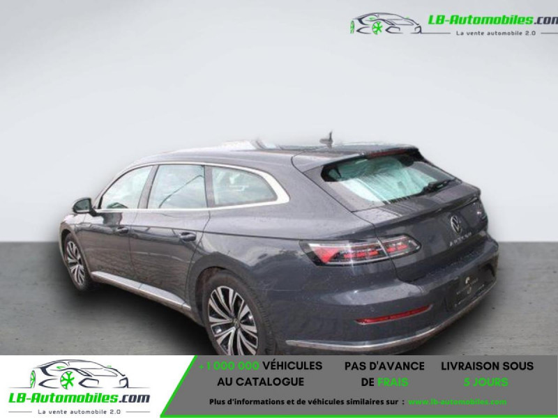 Volkswagen Arteon 2.0 TDI 150 BVA  occasion � Beaupuy - photo n�4