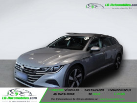 Volkswagen Arteon 2.0 TDI 150 BVA  occasion � Beaupuy - photo n�2