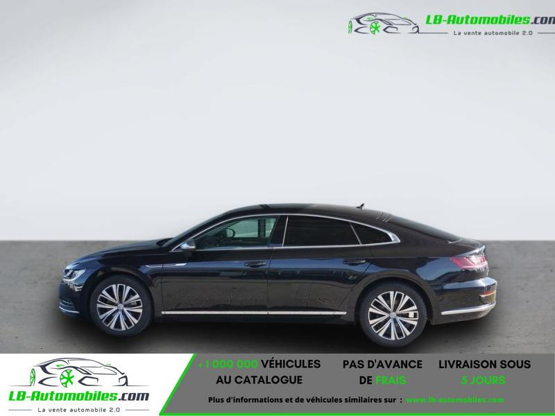 Volkswagen Arteon 2.0 TDI 150 BVA  occasion  Beaupuy - photo n2