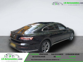 Volkswagen Arteon 2.0 TDI 150 BVA  occasion  Beaupuy - photo n2