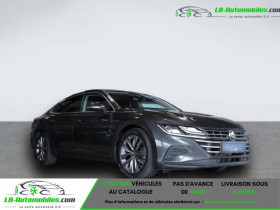 Volkswagen Arteon 2.0 TDI 150 BVA  occasion  Beaupuy - photo n2