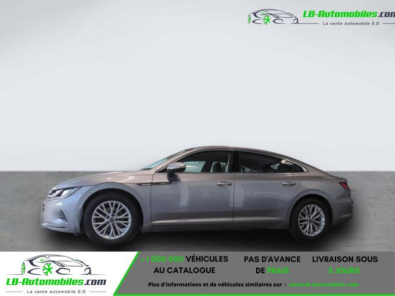 Volkswagen Arteon 2.0 TDI 150 BVA  occasion  Beaupuy - photo n5