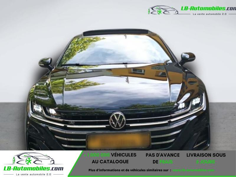 Volkswagen Arteon 2.0 TDI 150 BVA  occasion  Beaupuy - photo n4